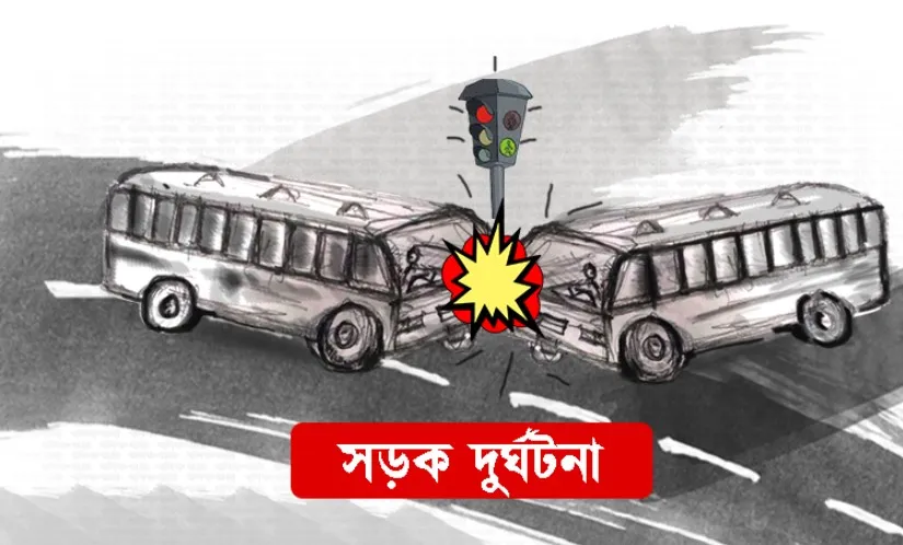 সারাদেশে ঈদযাত্রায় ১৩ দিনে সড়ক দুর্ঘটনায় ২৮১ জন নিহত